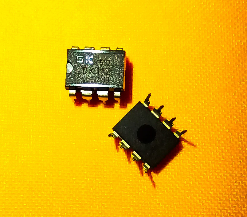 DK112 DIP8