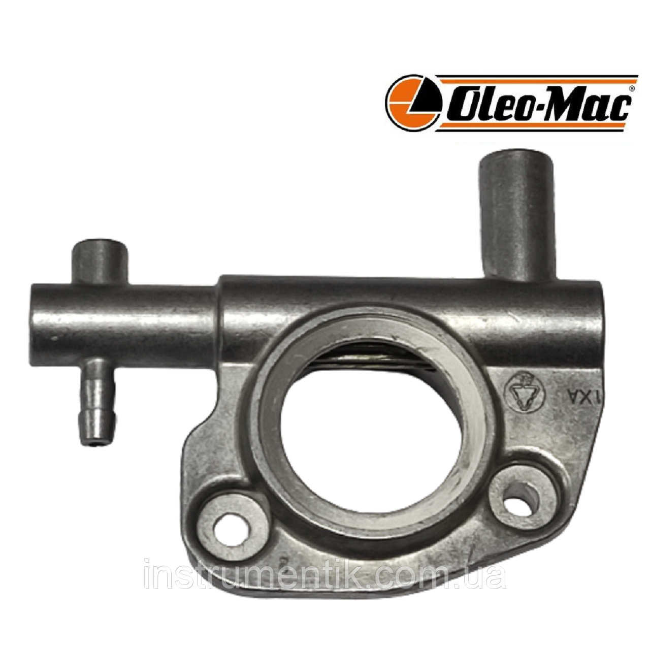 Маслонос для бензопил Oleo-Mac 936, 940, 940C оригінал