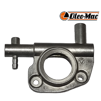 Маслонасос для бензопил Oleo-Mac 947, 952 оригінал