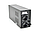 ИБП Ritar  E-RTM800 (480W) ELF-L, LED, AVR, 2st, 2xSCHUKO socket, 1x12V9Ah, metal Case Q4 (370*130*210)  5,7кг, фото 3
