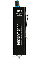 ROCKBOARD RBO E HA 1 Усилитель для наушников
