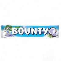 Батончик Bounty 57г