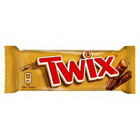 Батончик Twix 50г