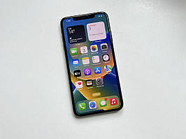 Apple Iphone XS Max 512Gb Space Gray Neverlock Оригінал!