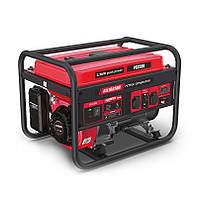 Генератор Alligator бензиновий 2,2 кВт ном 2,0 кВт (PG2500)