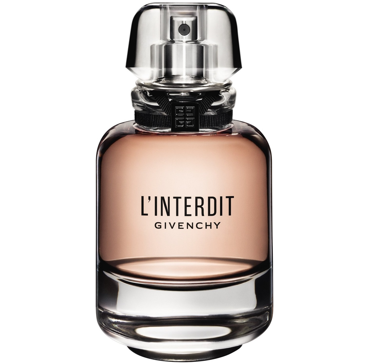 Жіночі парфуми Givenchy L'Interdit Tester Lux 80 ml. Живанші Інтердит Тестер Люкс 80 мл., фото 1