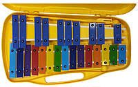 PAXPHIL Glockenspiel 25K Металофон 25 нот