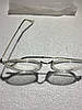 Сонцезахисні окуляри з прозорими лінзами BOZEVON, amazon, Німеччина, фото 2