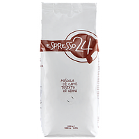 Кава в зернах Garibaldi Espresso 24 1кг