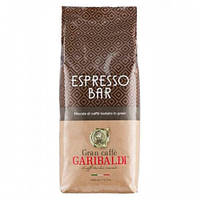 Кава в зернах Garibaldi Espresso Bar 1кг