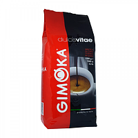 Кава в зернах Gimoka Dolce Vita 1 кг