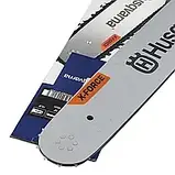 Шина для бензопили Husqvarna 140, 236, 240 (5822076-56), фото 2