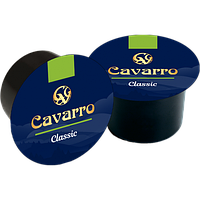 Кофе в капсулах Cavarro Classic 900 г