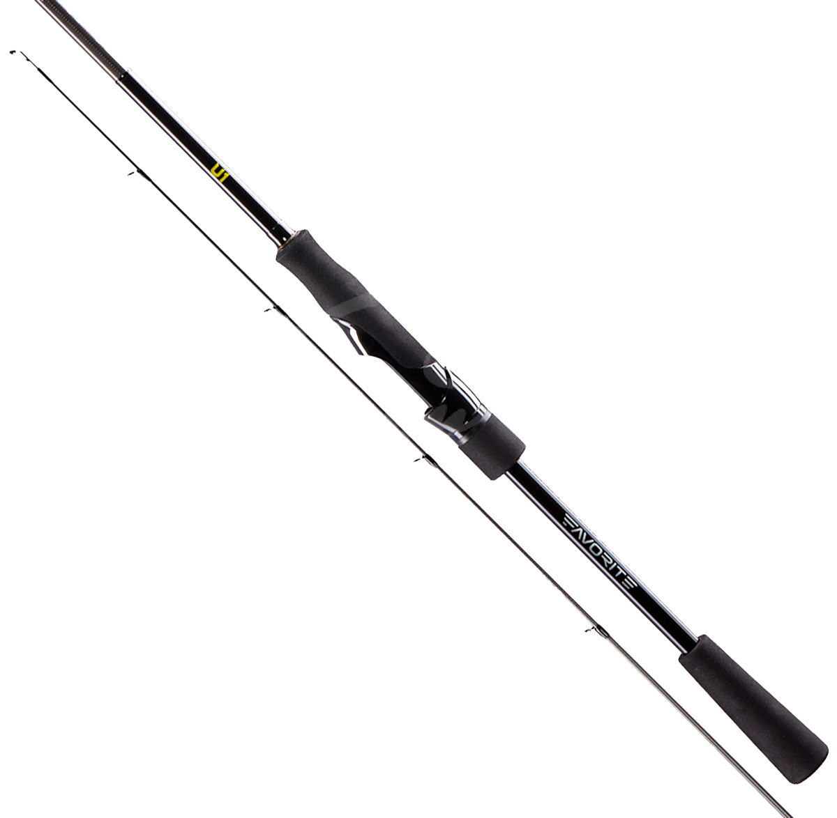 Спиннингове вудлище Favorite U1 762MH 2.28m 7-28g.Fast