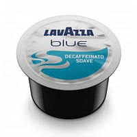 Кофе в капсулах Lavazza Blue Decaffenato Soave (100 шт)