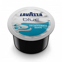 Кава в капсулах Lavazza Blue Decaffenato Soave (100 шт)