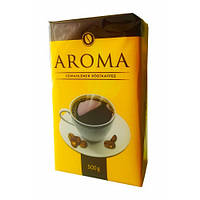 Кофе молотый Aroma Gemahlener Rostkaffee 500г