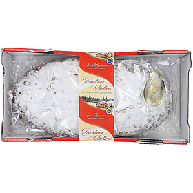 Різдвяний кекс Штолен Emil Reimann Original Dresden Stollen 2000g