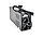 ИБП Ritar  E-RTM650 (390W) ELF-L, LED, AVR, 2st, 2xSCHUKO socket, 1x12V7Ah, metal Case Q4 (310*85*140), фото 4