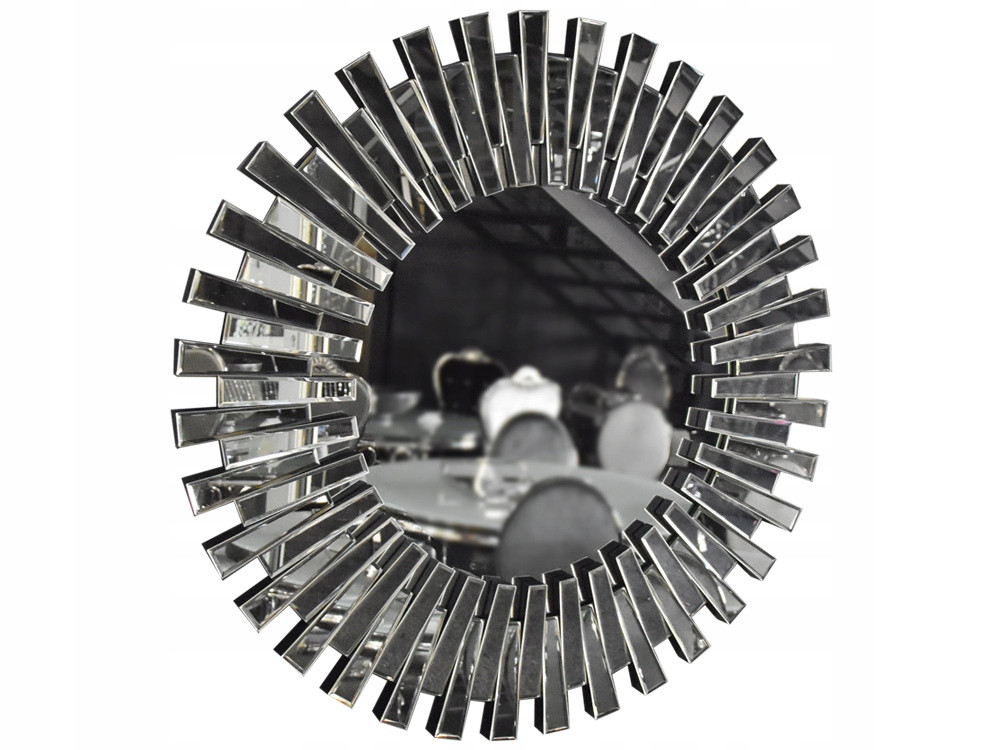 Дзеркало кругле JZ0038 91 x 91 см
