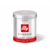 Кофе молотый ILLY NORMAL с/б 125г