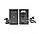 ИБП Ritar  E-RTM500 (300W) ELF-L, LED, AVR, 2st, 2xSCHUKO socket, 1x12V7Ah, metal Case Q4 (310*85*140), фото 3