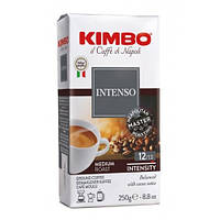 Кава мелена KIMBO AROMA INTENSO 250г