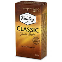 Кофе молотый Paulig Classic 250гр