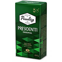 Кава мелена Paulig Presidentti Original 250гр