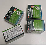 On call extra глюкометр тест-смужки 4x50шт для Глюкометр On call extra Строк 10.2026., фото 2