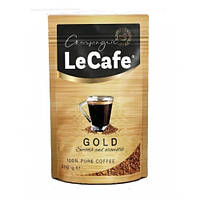 Кофе растворимый LeCafe 200г