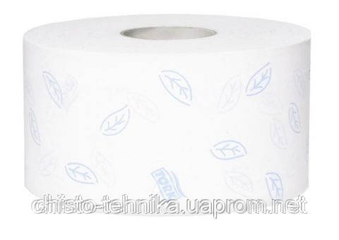 Tork Туалетний папір у міні- рулонах Tork Premium супер м'яка (110253)