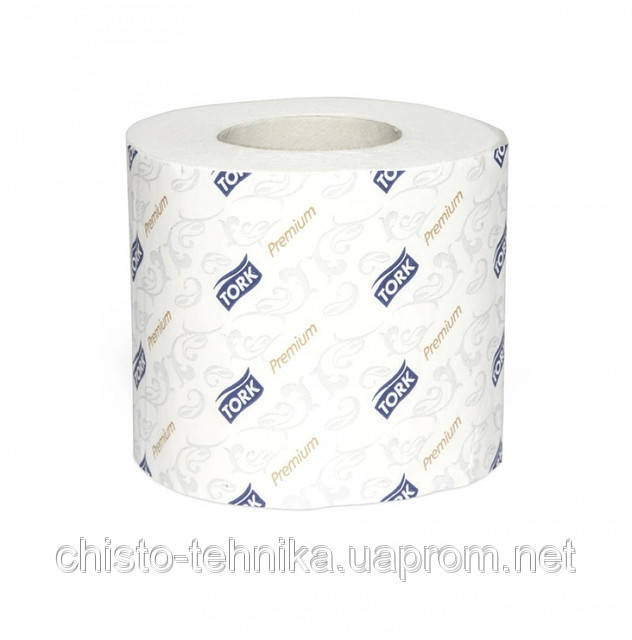 Tork Туалетний папір в рулонах Tork Premium (120221)