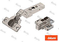 Петля Blum Clip-Top без пружины 30° II 78А9556