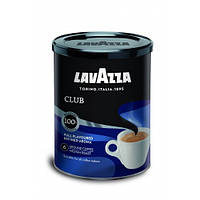 Мелена кава Lavazza Club з/б 250 гр