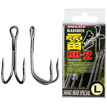 Подвійник Decoy RH-2 Raishin