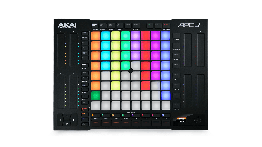 MIDI-контролер AKAI APC64