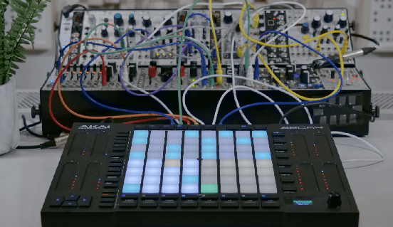 【美品】Akai professional APC64 Midiコントローラ Akai Pro APC64 | Akai Pro