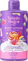 Лосьйон для тіла Солодкі фантазії Tulipan Negro