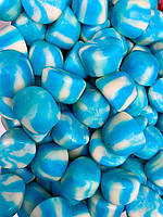 Желейные конфеты Dulce Plus Голубой твист мармелад 100 г