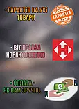 Телевізор 56 дюймів SMART LED TV - 4K Ultra HD -MD 5000, фото 3