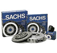 Комплект сцепления "SACHS" BMW: 3 (E30) 2.4TD, 2.7I, 3 (E36) 2.5TD, 2.5I, 5 (E34) 2.4TD, 2.5TD, 2.5I, 5 SE/