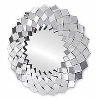 Дзеркало кругле Sandra 91 x 91 см