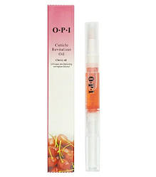 Олія для кутикули O.P.I в олівці (вишня)