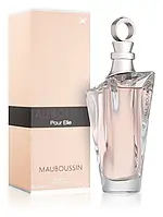 Парфюмированная вода Mauboussin Pour Elle EDP 100мл Мобуссен Мобуссин Маубуссин Пур Элле Оригинал