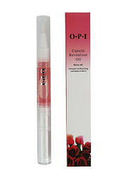 Олія для кутикули в олівці O.P.I. (троянда)