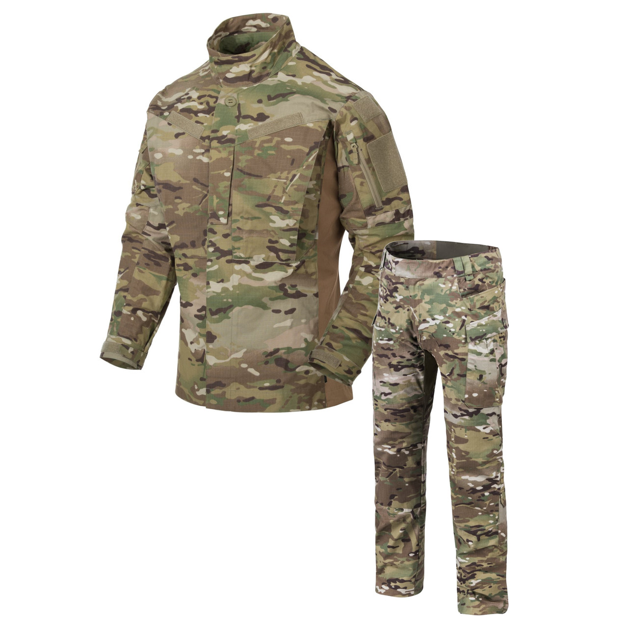 Комплект штани та кітель Helikon-Tex® MBDU® Trousers - NyCo Ripstop - Multicam®