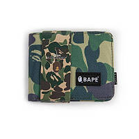 Гаманець a bathing ape варе, кашель а bathing ape bape