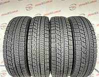 Шини Б/У зимова 175/70 R14 BRIDGESTONE BLIZZAK VRX 7mm