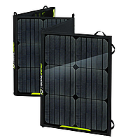 Портативная солнечная панель Goal Zero Nomad 100
